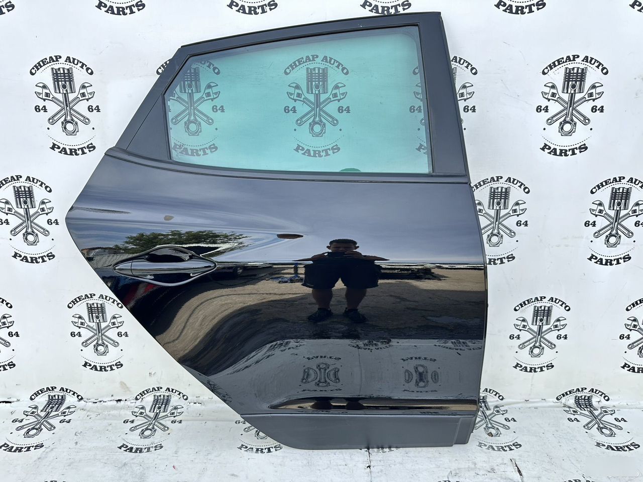 Дверь - Фото 7