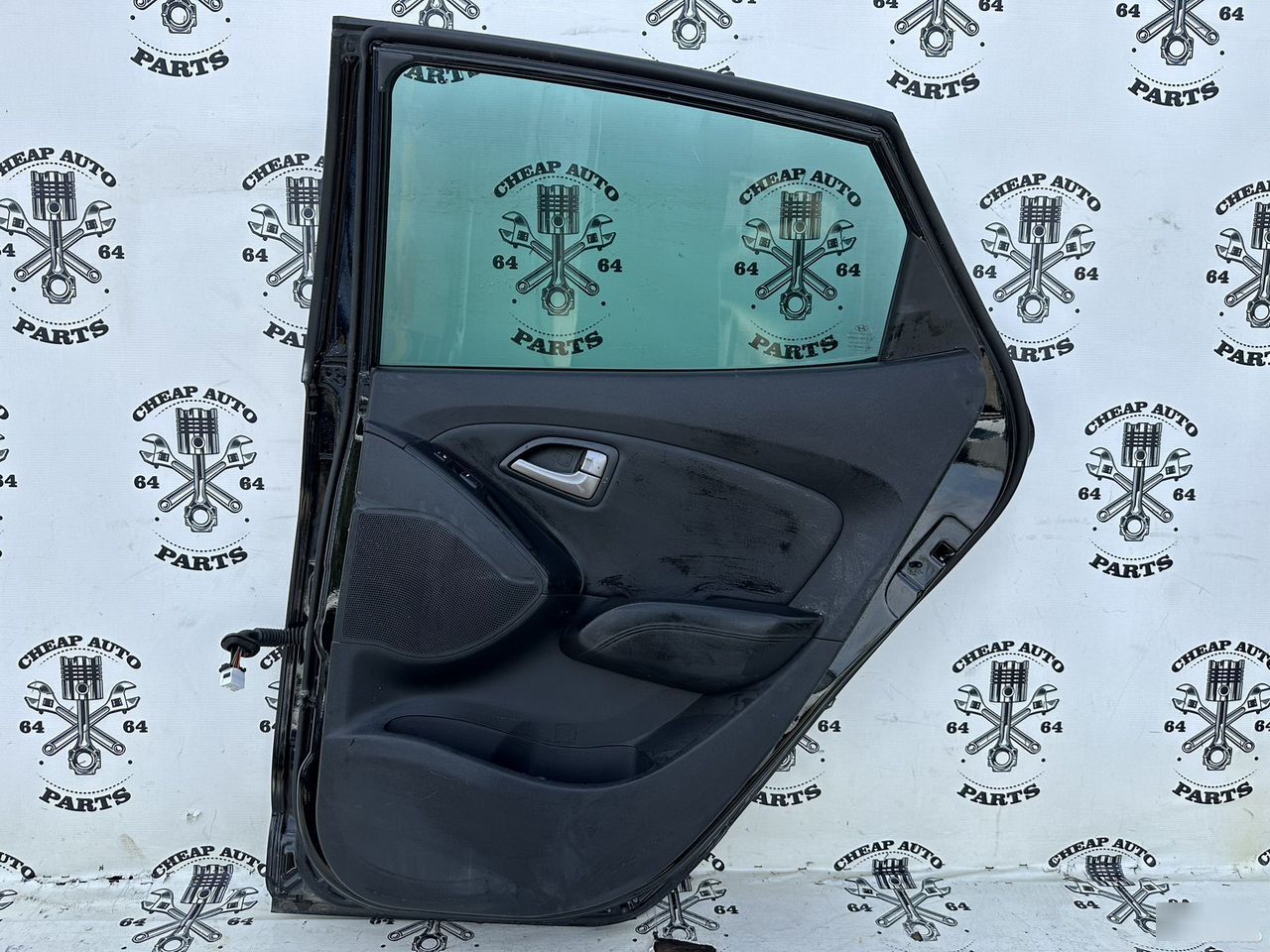 Дверь - Фото 10