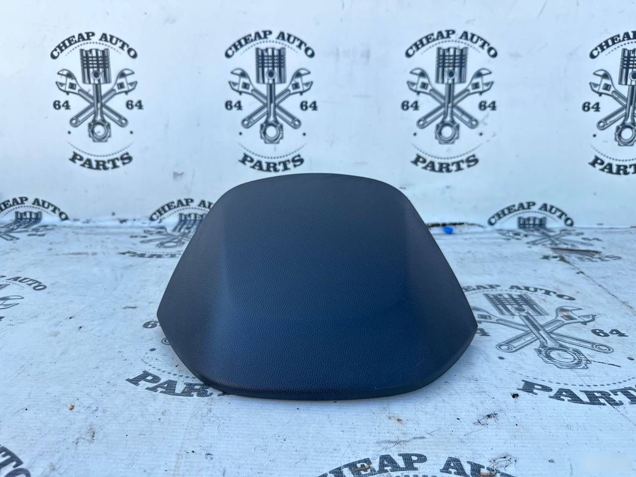 Козырек панели приборов - Фото 2