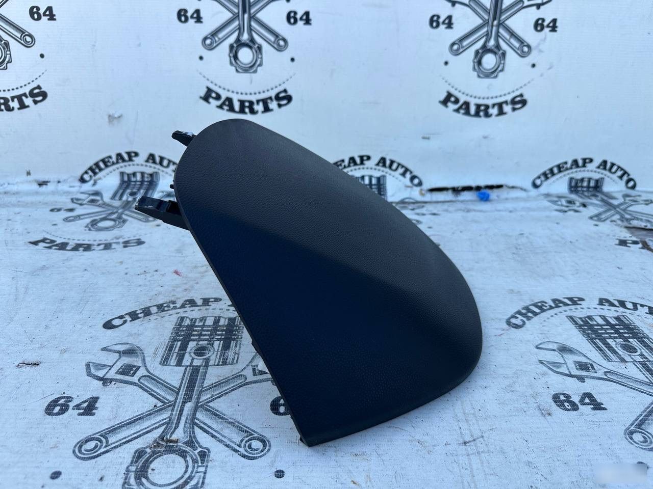 Козырек панели приборов - Фото 4