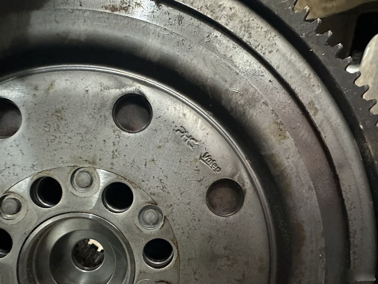 Корзина сцепления - Фото 7