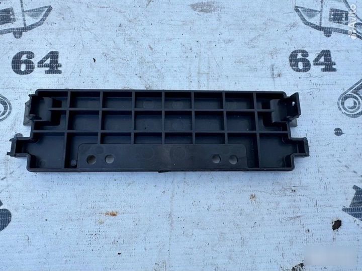 Крышка блока предохранителей - Фото 2