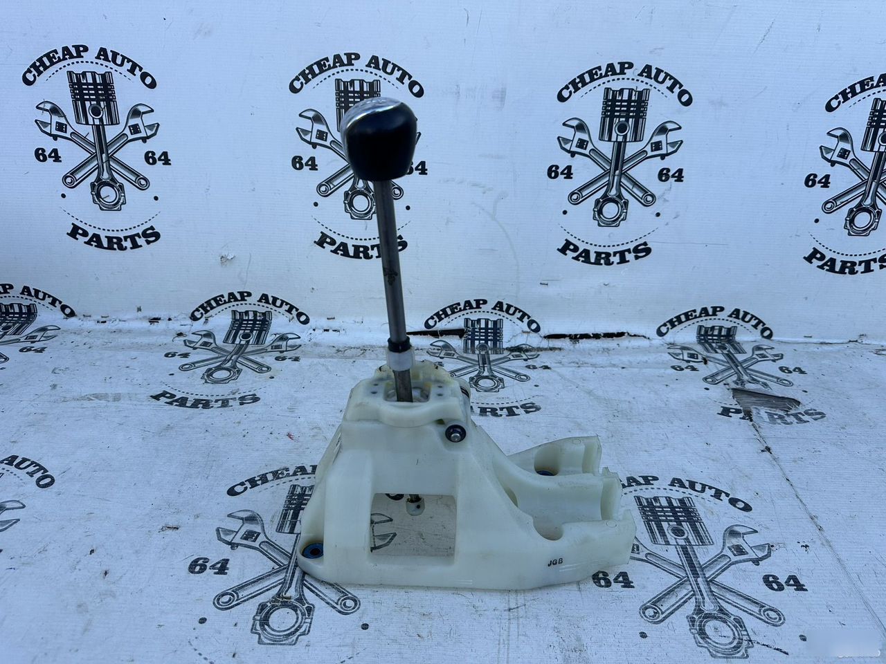 Кулиса МКПП - Фото 3