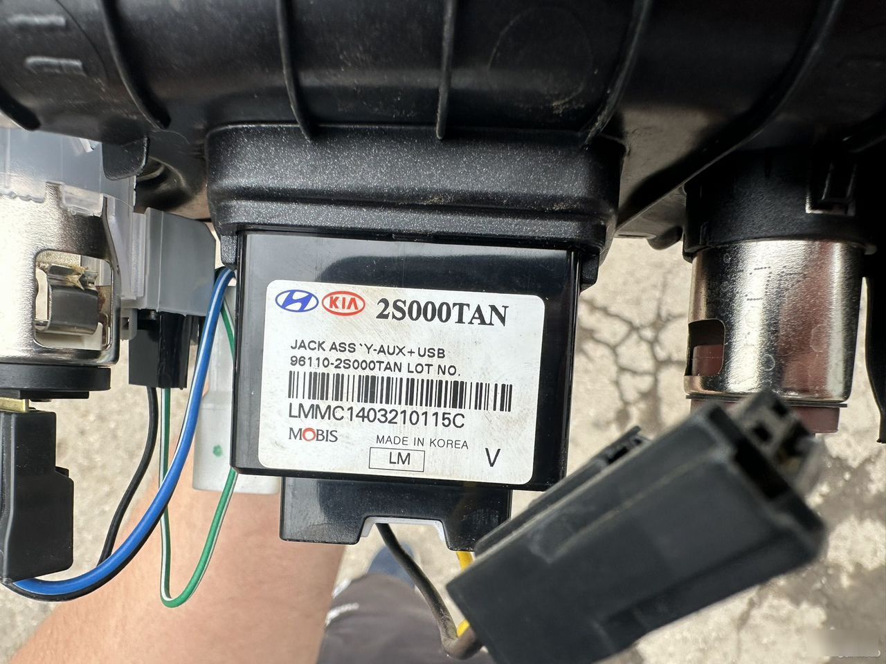 Накладка центральной консоли - Фото 7