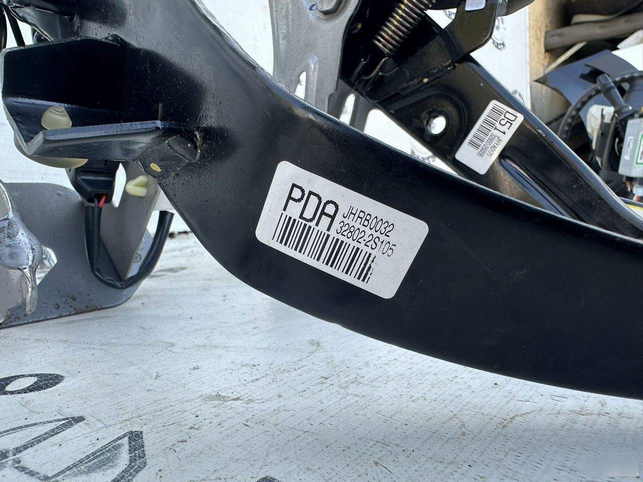 Педали - Фото 4