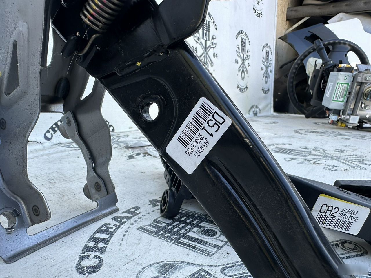 Педали - Фото 5