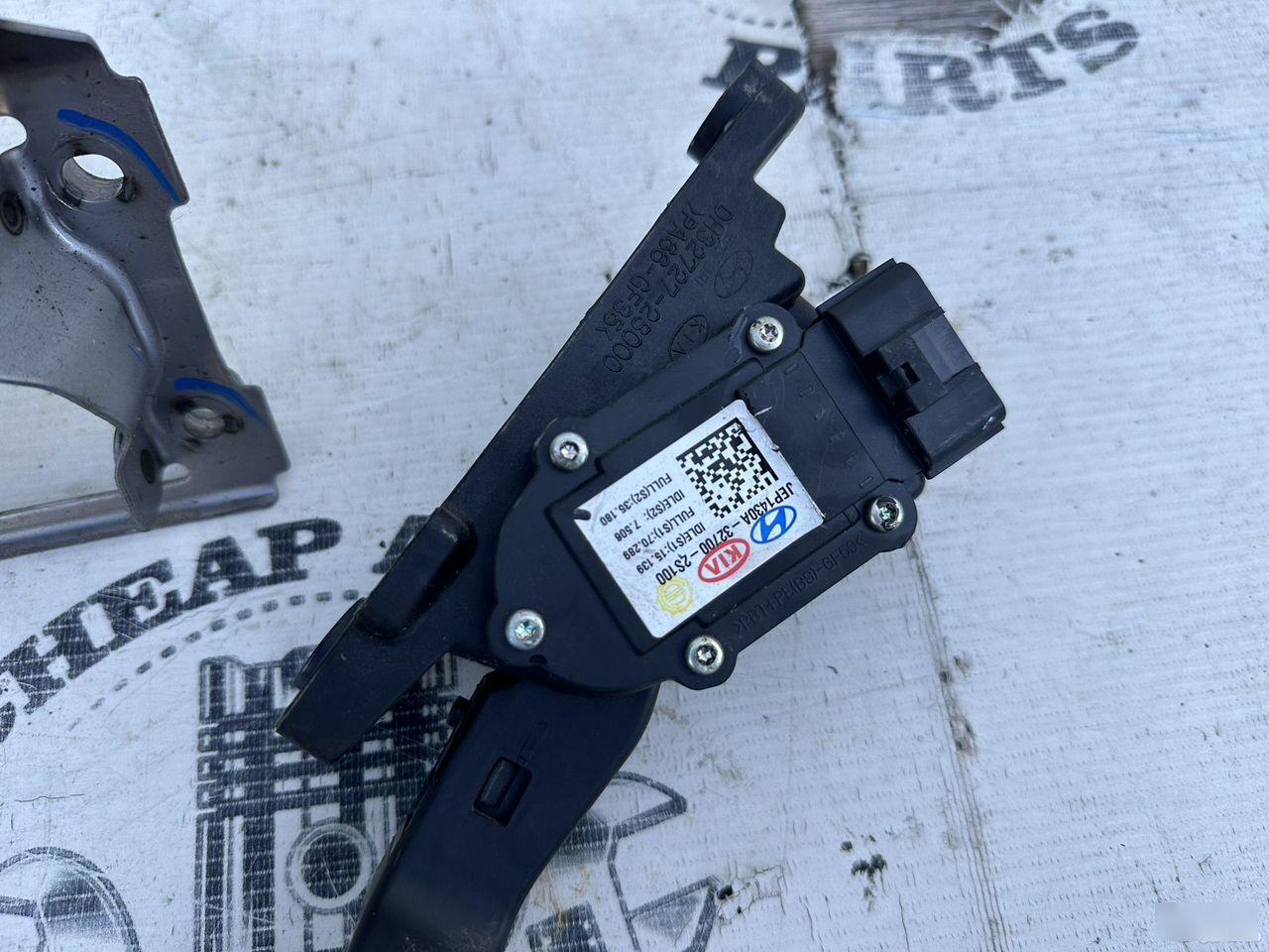 Педали - Фото 6