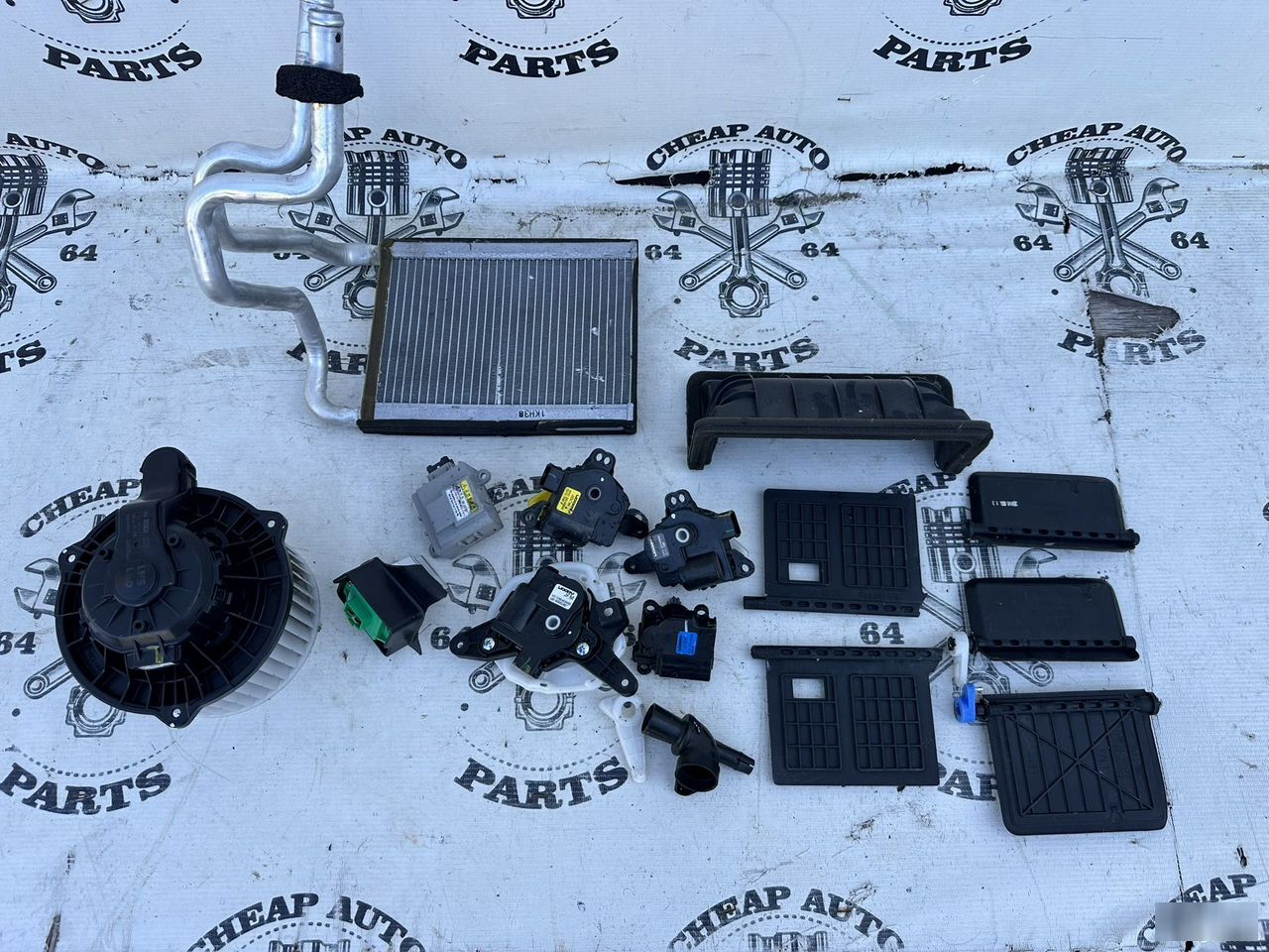 Печка - Фото 2