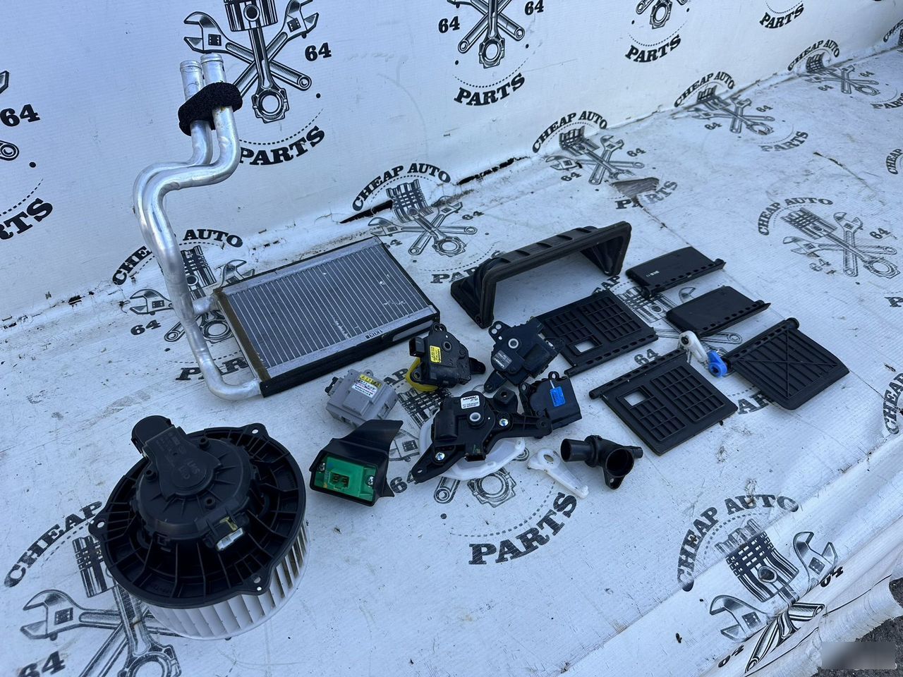 Печка - Фото 3