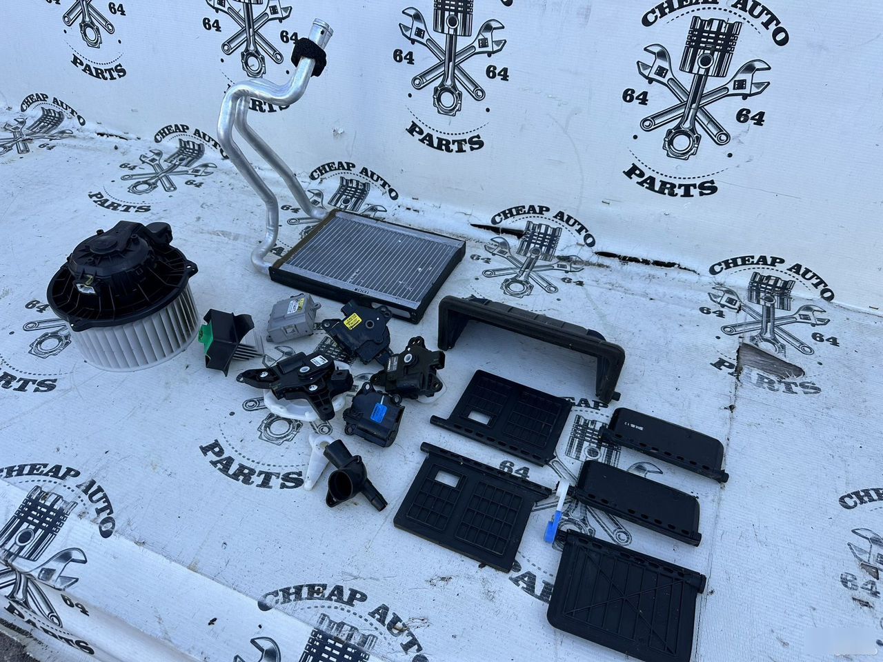 Печка - Фото 4