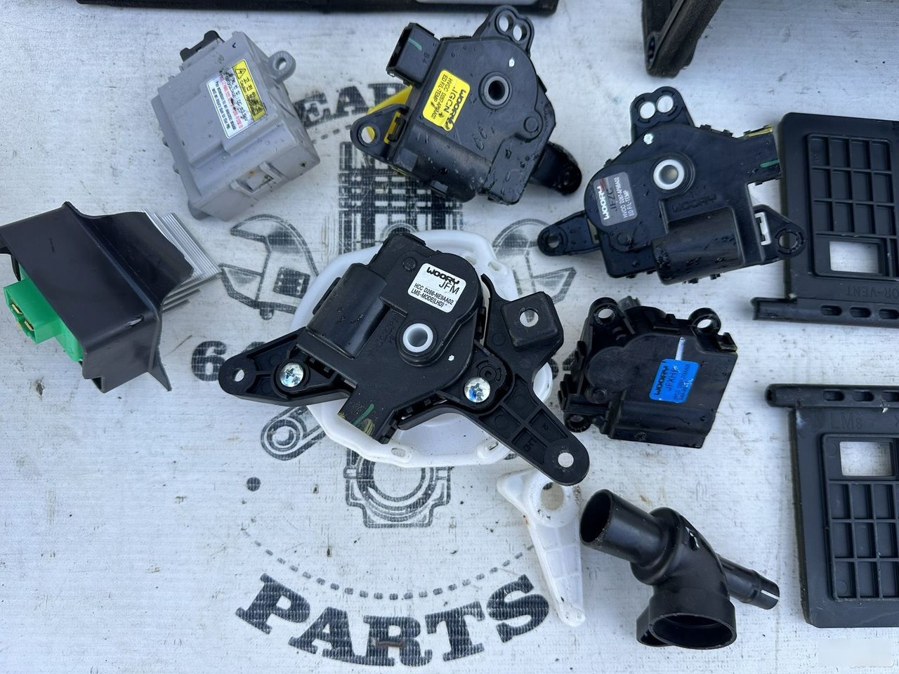 Печка - Фото 5