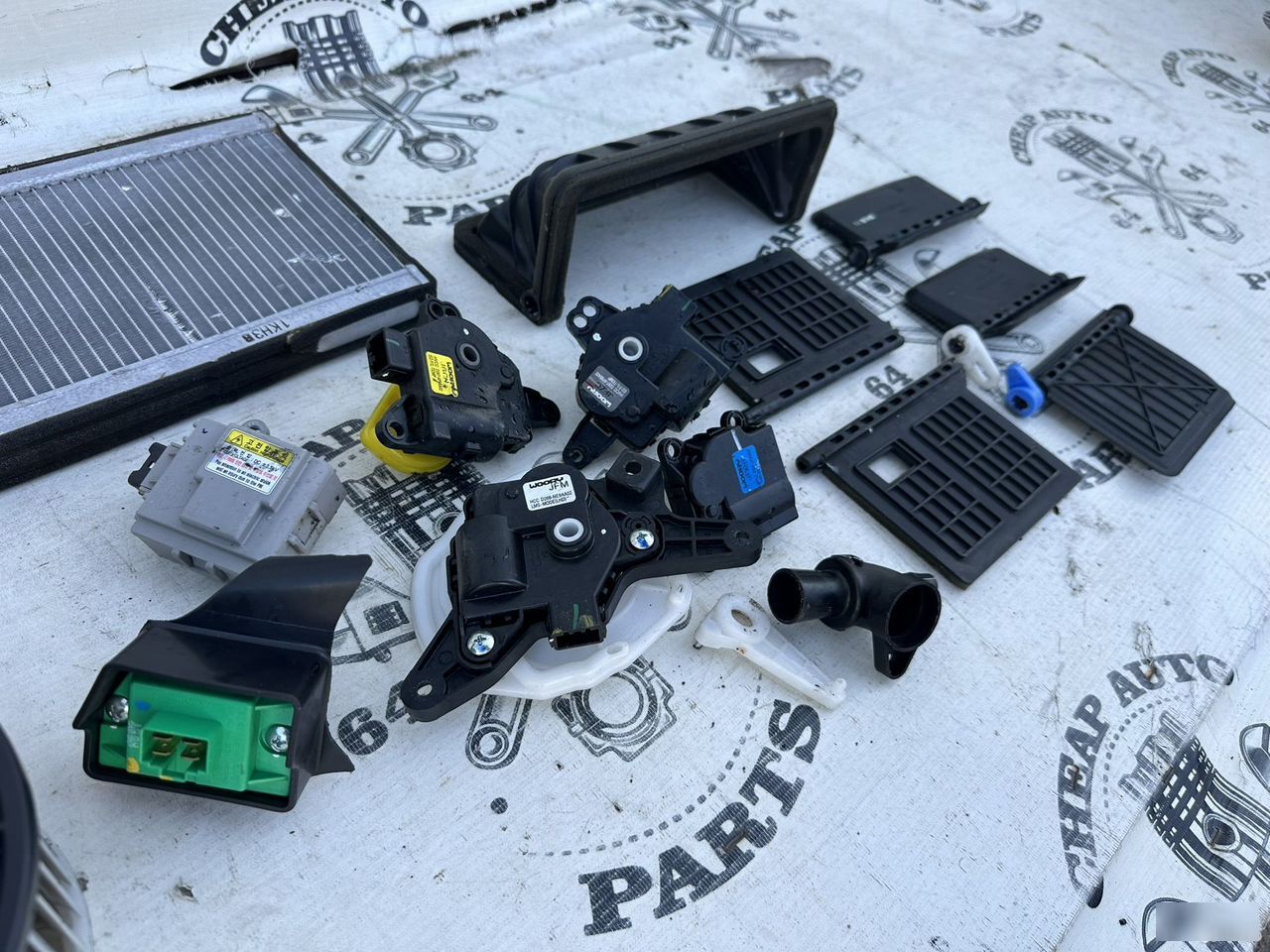 Печка - Фото 6