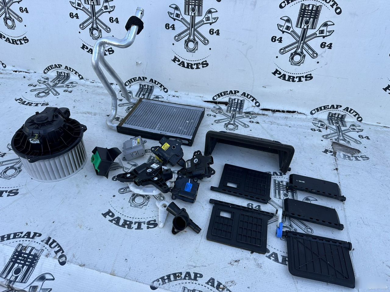 Печка - Фото 7