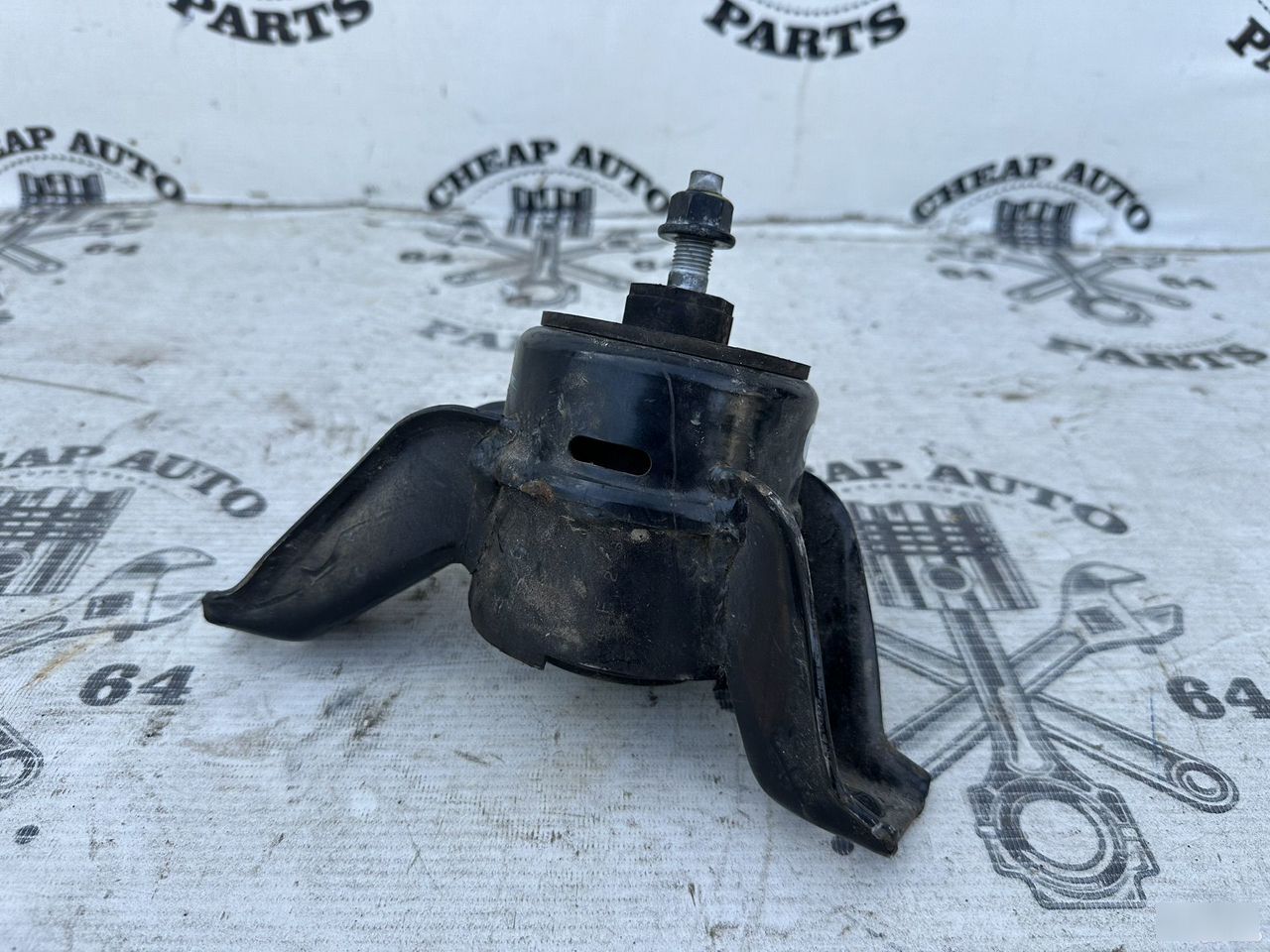 Подушка двигателя - Фото 3