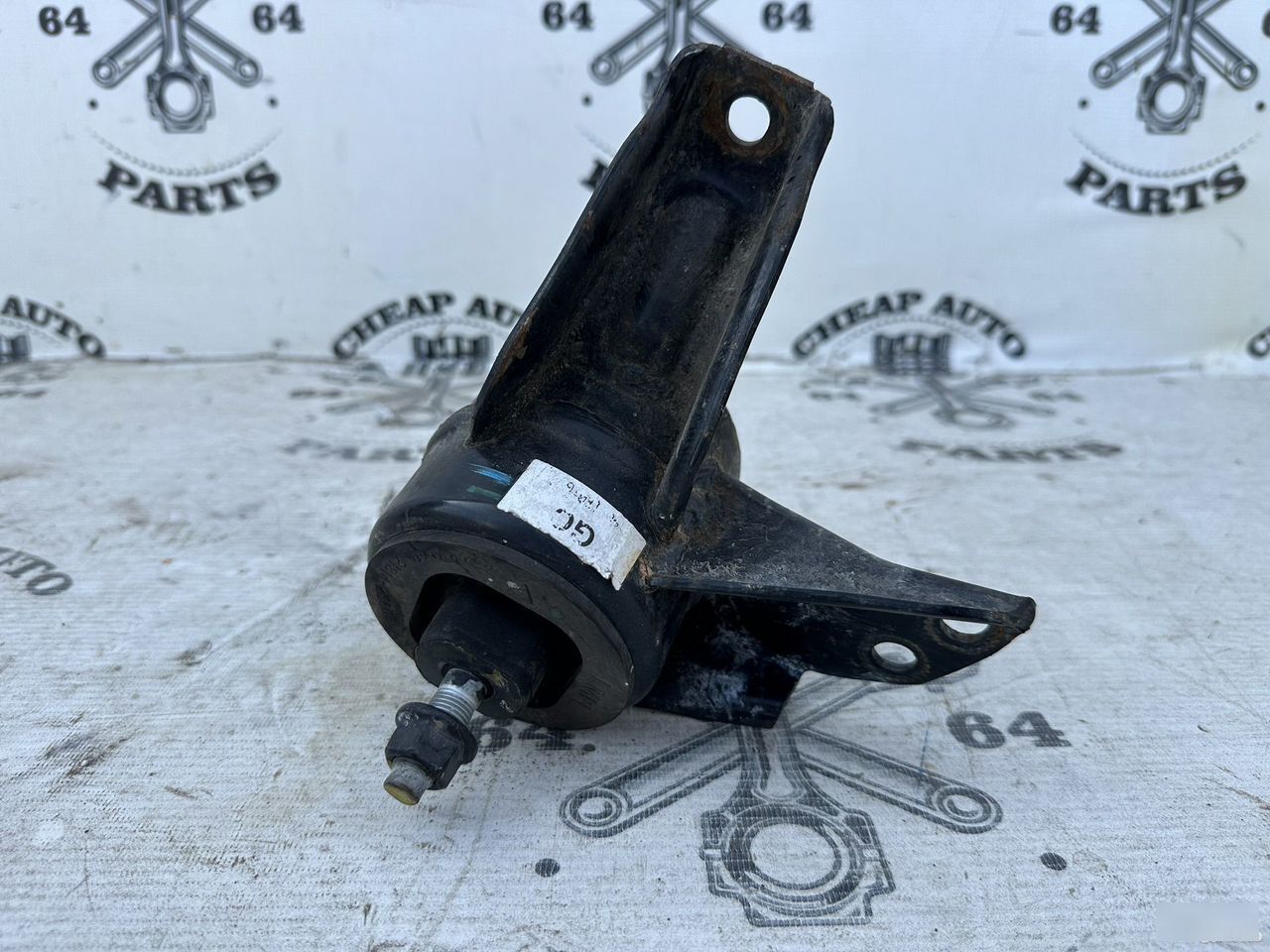 Подушка двигателя - Фото 5