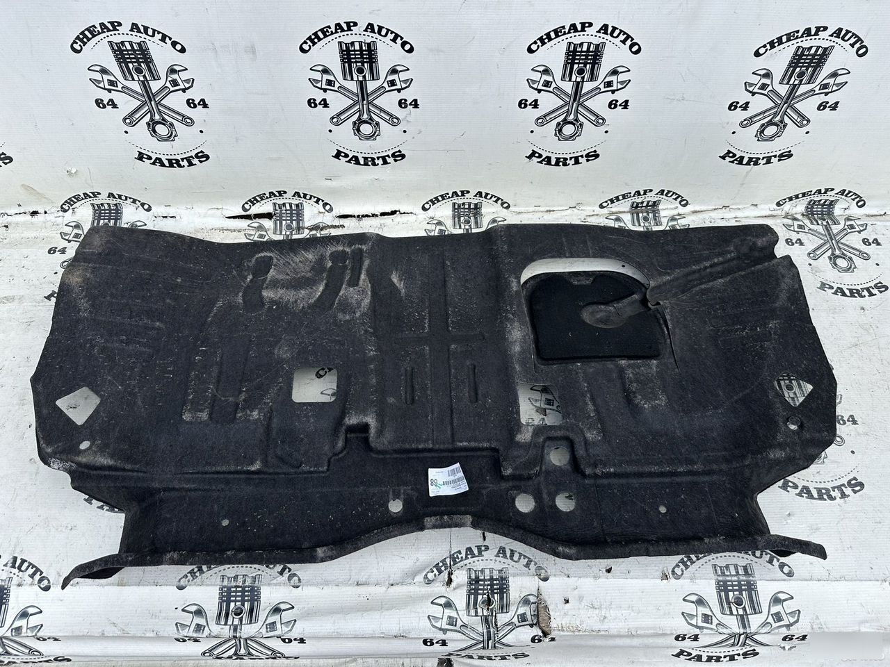 Покрытие напольное ковролин - Фото 4