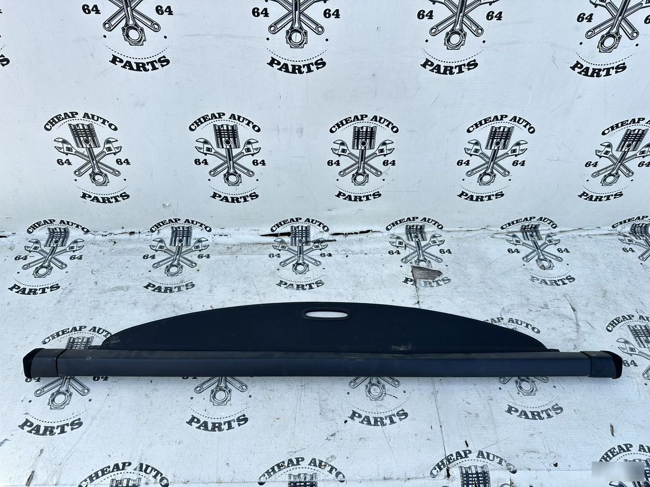 Полка багажника - Фото 2