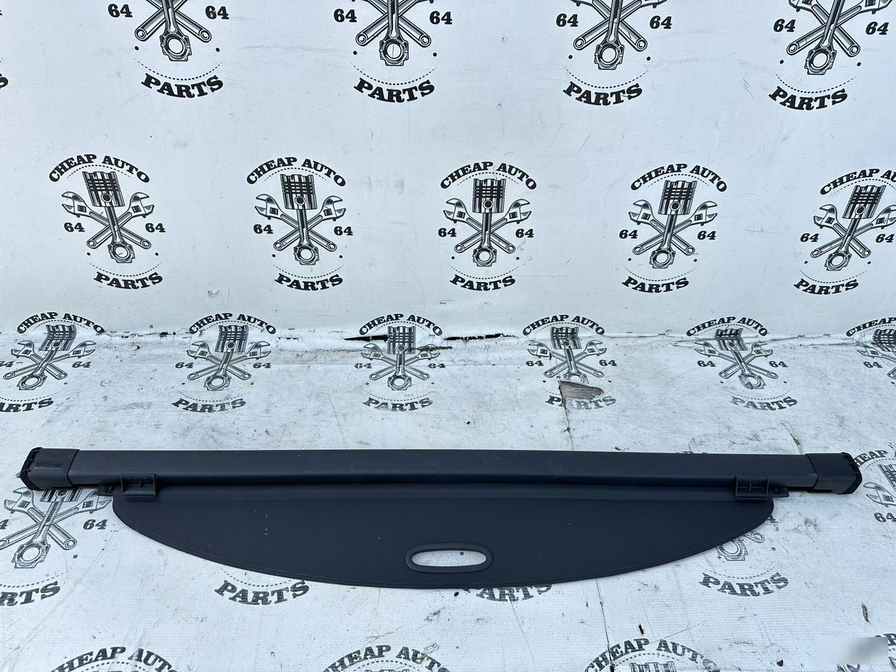 Полка багажника - Фото 6