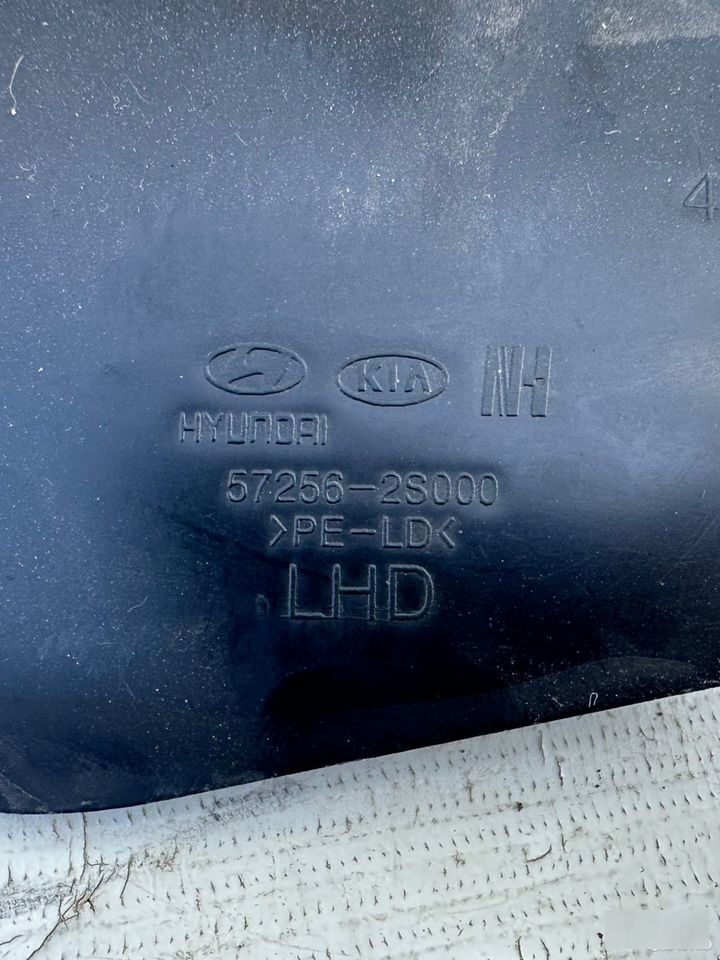 Пыльник рулевой колонки - Фото 3