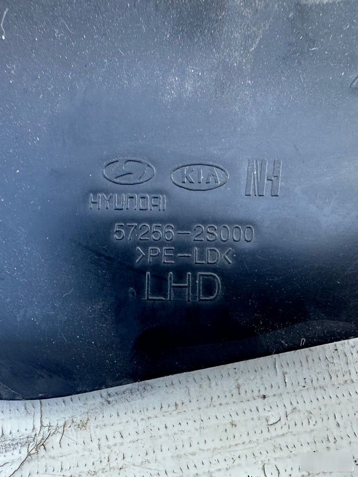 Пыльник рулевой колонки - Фото 4