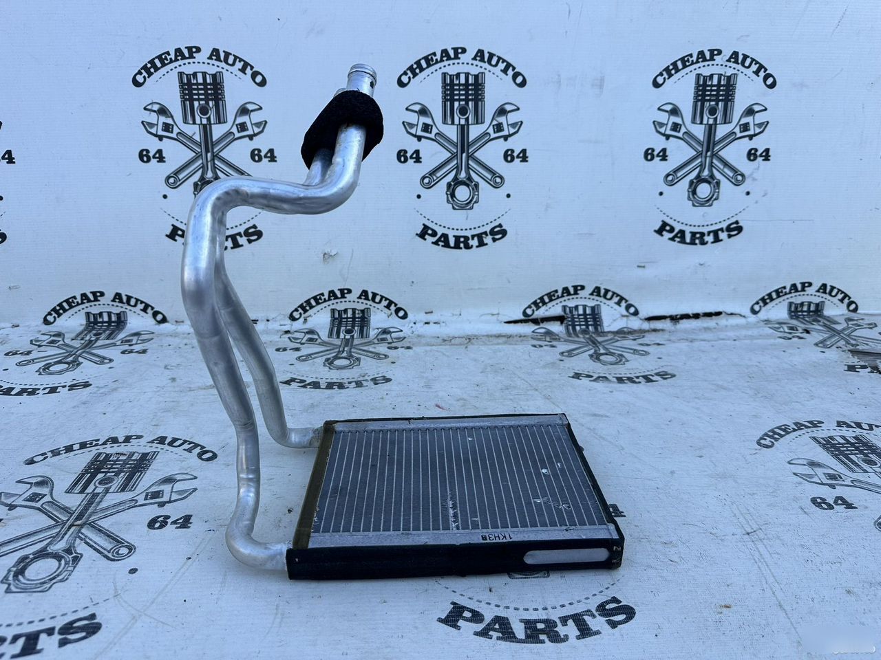 Радиатор отопителя печки - Фото 3