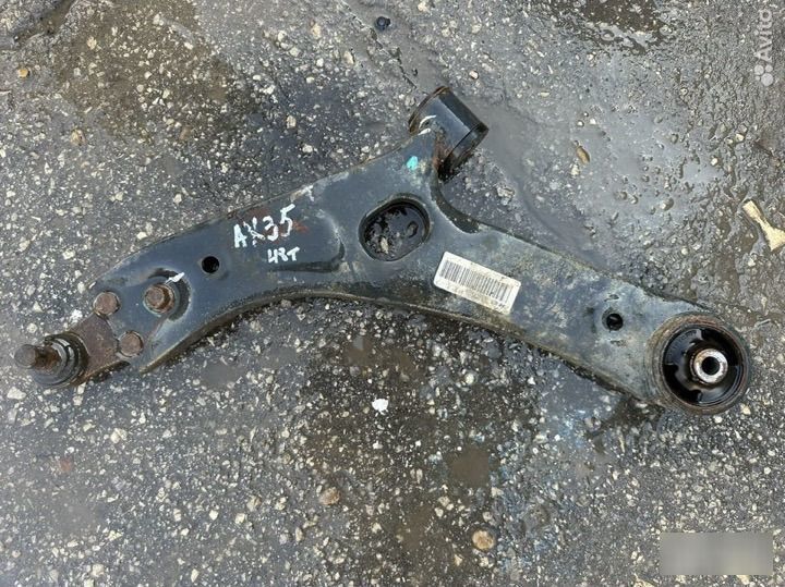 Рычаг - Фото 3