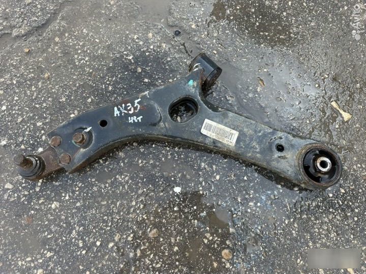 Рычаг - Фото 4