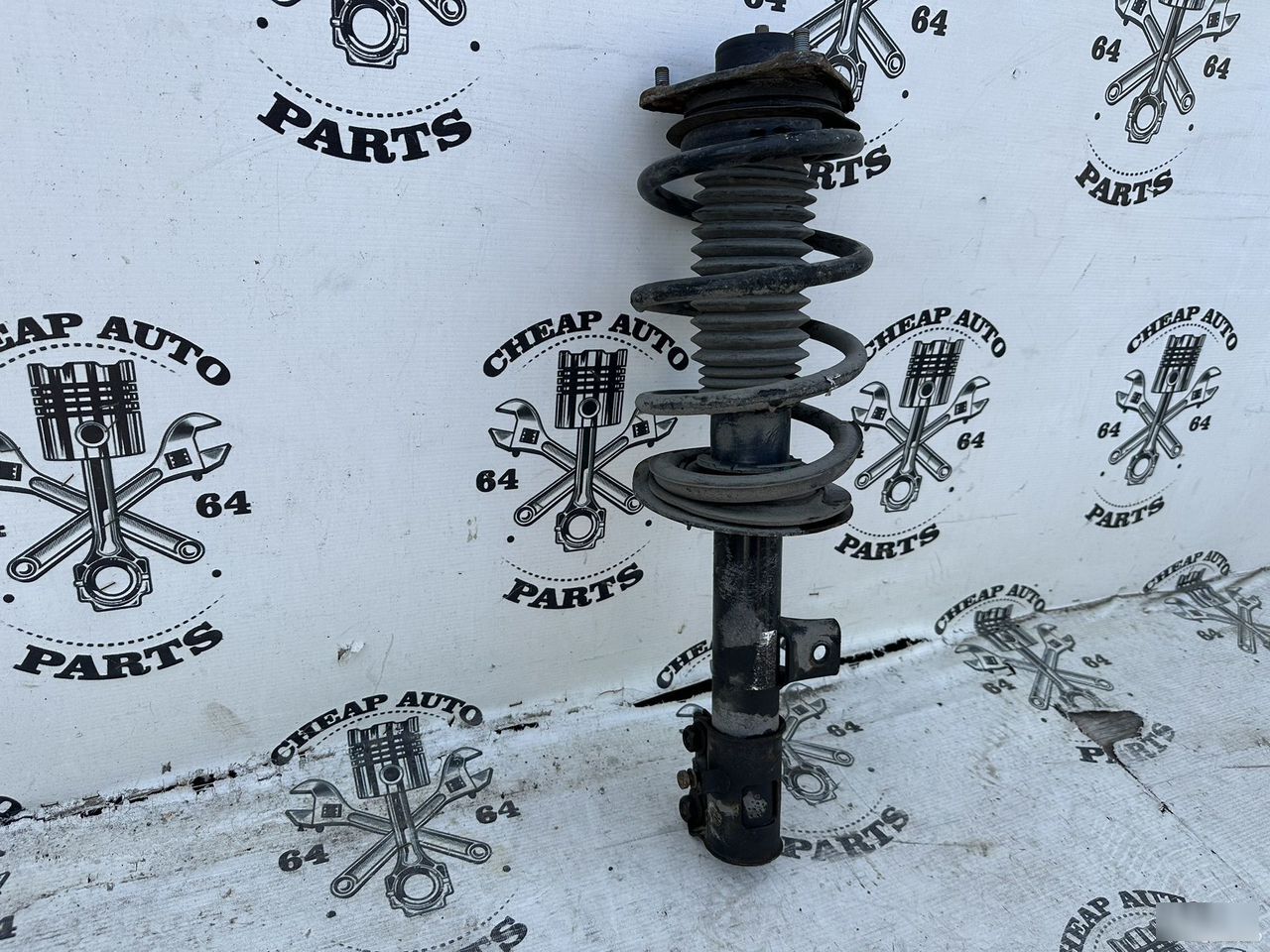 Стойка амортизатора - Фото 7