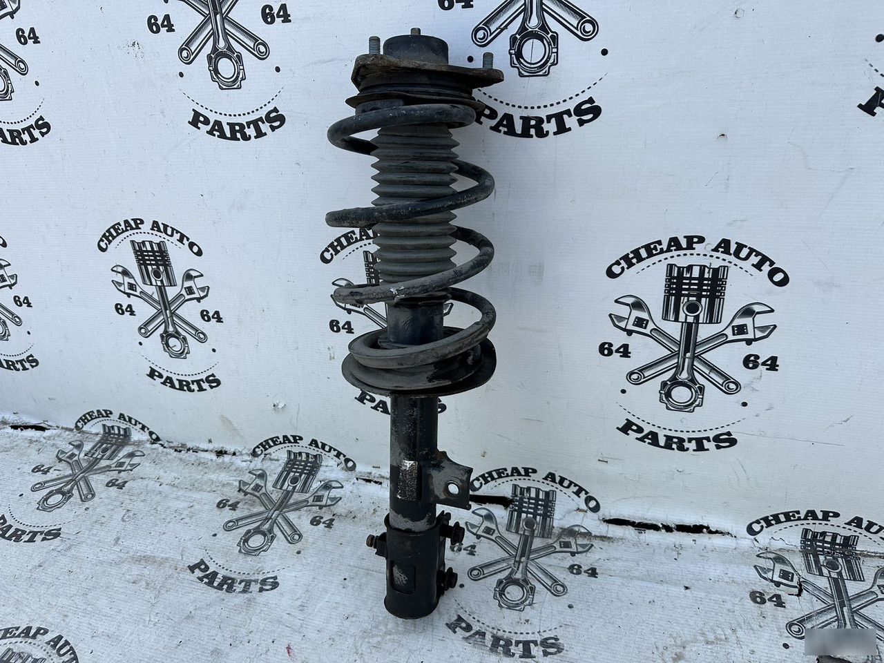 Стойка амортизатора - Фото 8