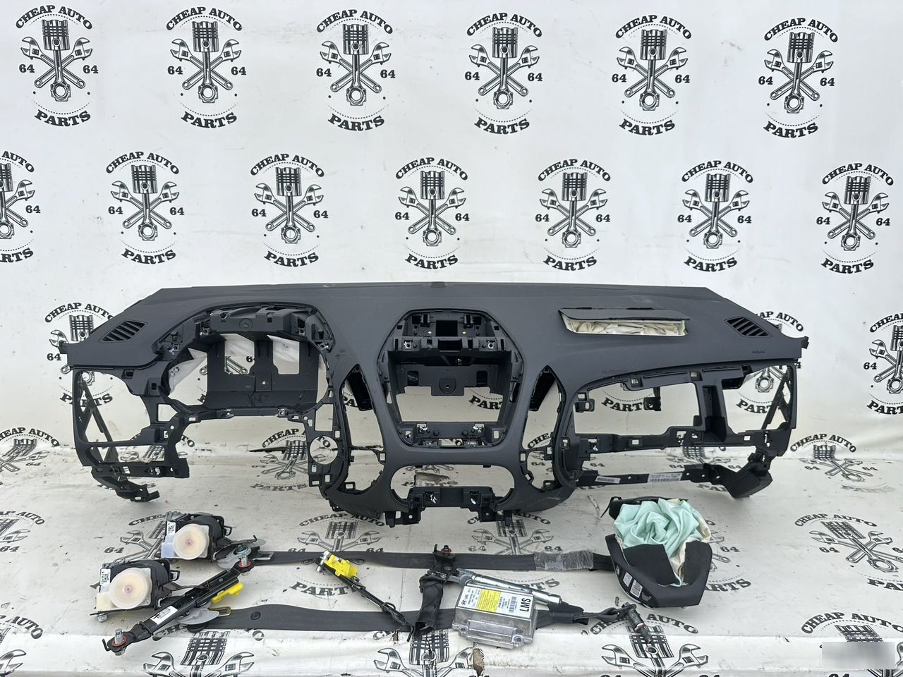 Стрельнутая безопасность