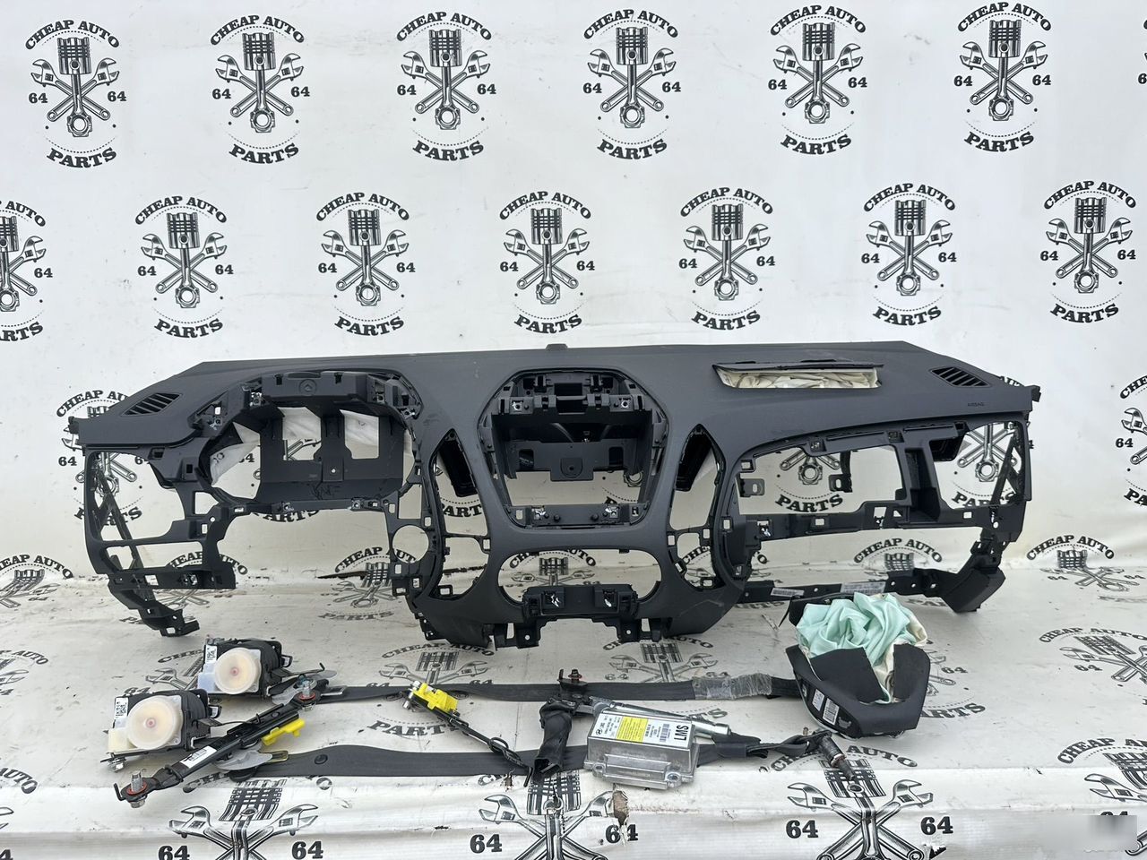 Стрельнутая безопасность - Фото 2