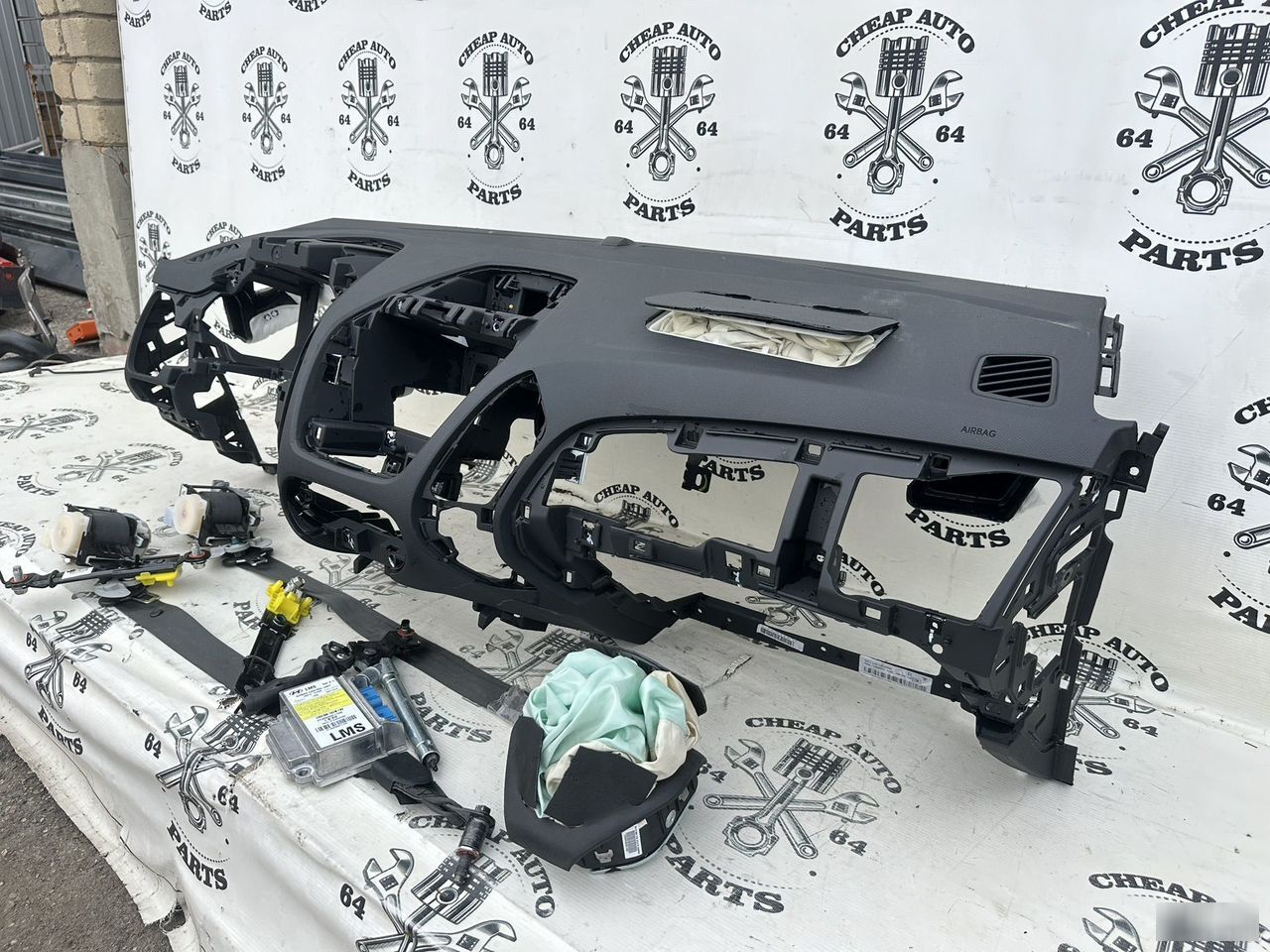 Стрельнутая безопасность - Фото 4