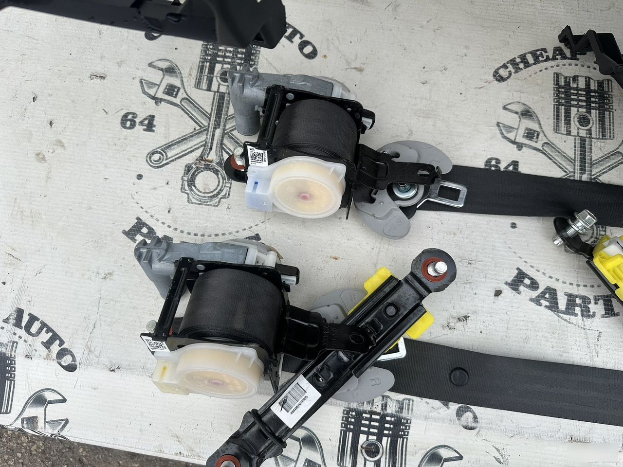 Стрельнутая безопасность - Фото 7