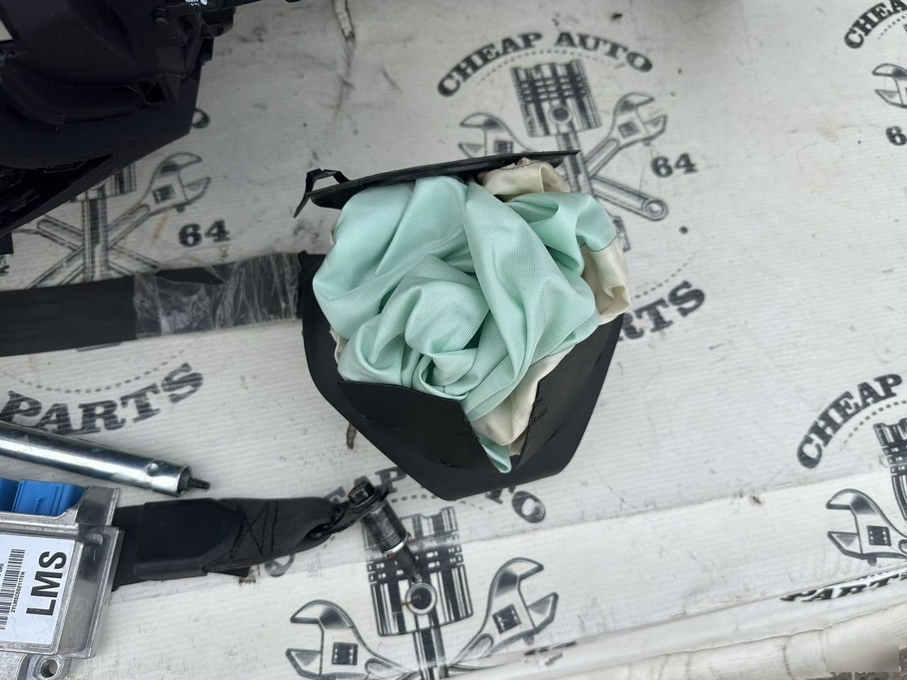 Стрельнутая безопасность - Фото 8