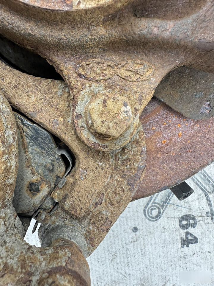 Ступица - Фото 7