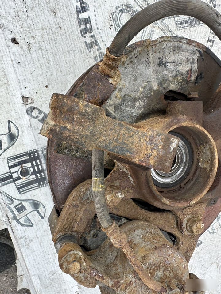 Ступица - Фото 8