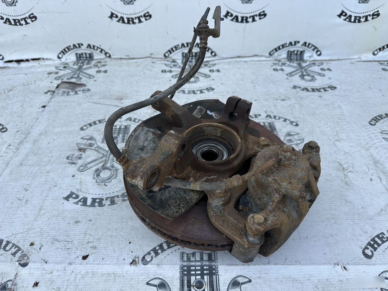 Ступица - Фото 9