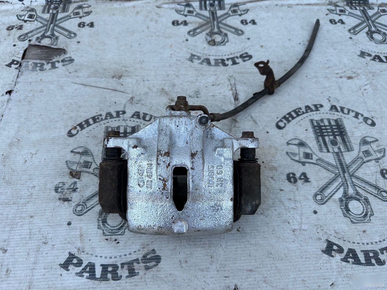 Суппорт - Фото 2