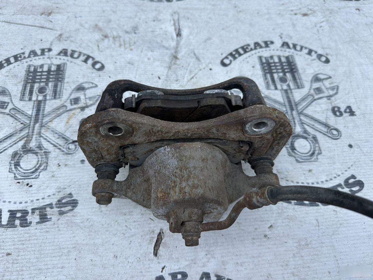 Суппорт - Фото 4