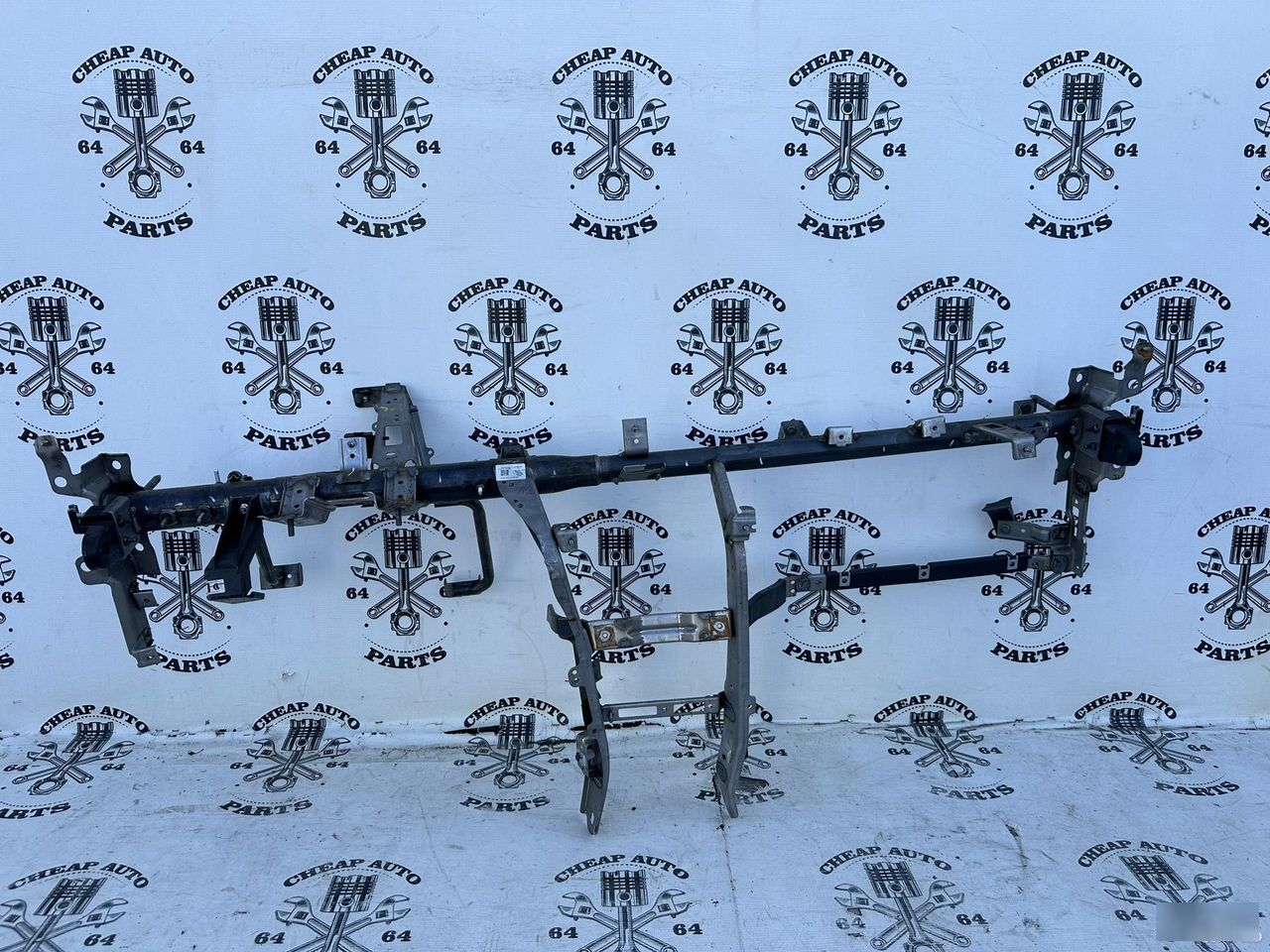 Труба салона