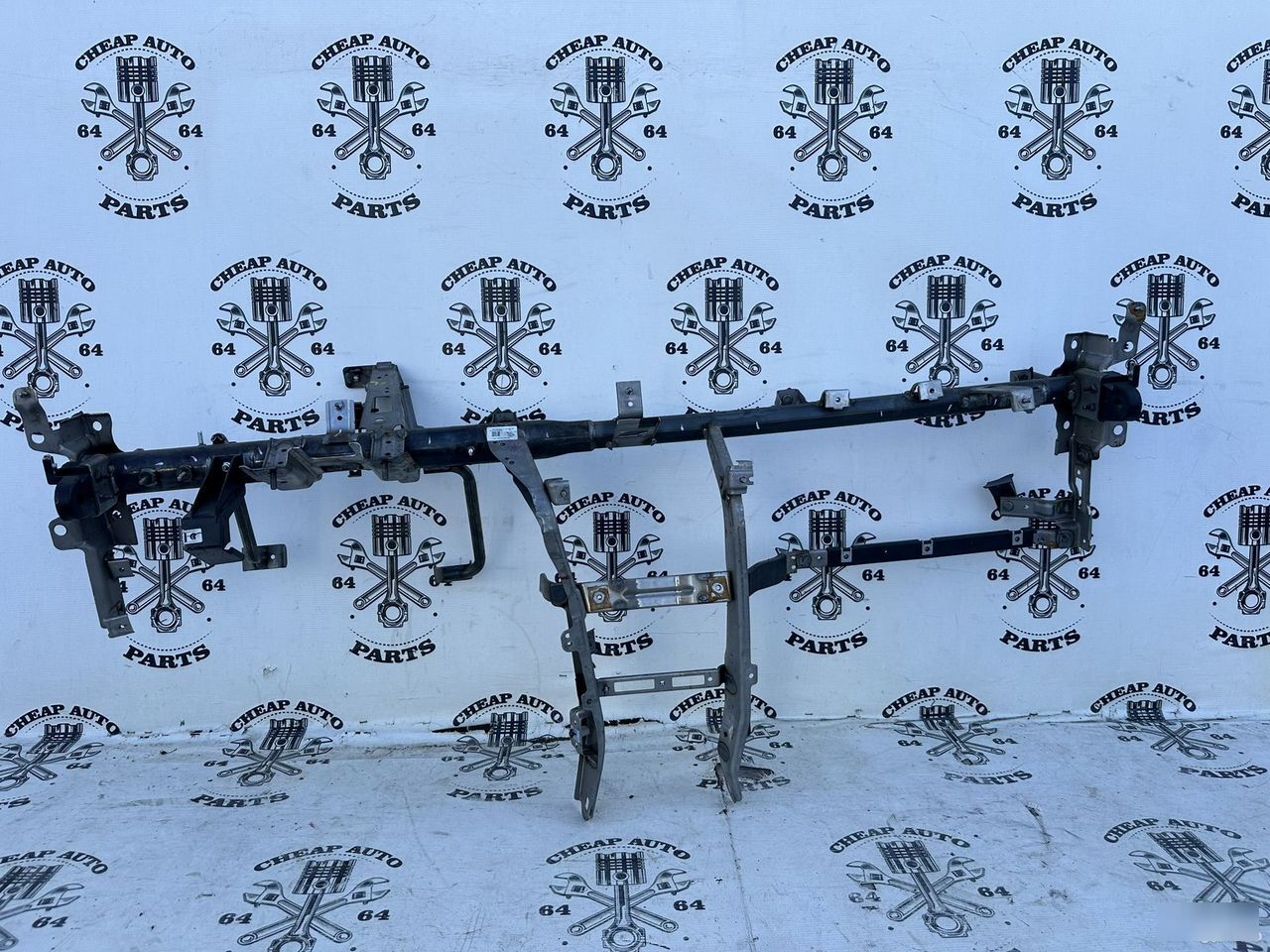 Труба салона - Фото 2