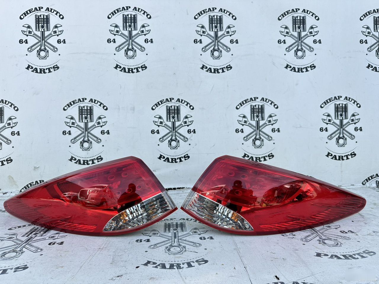 Фонари - Фото 2