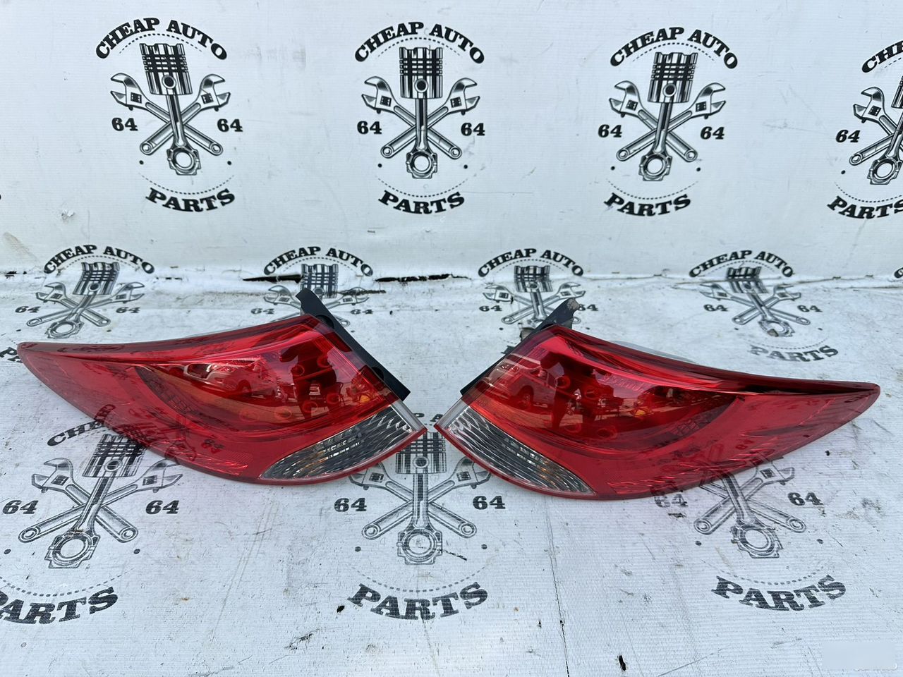 Фонари - Фото 3