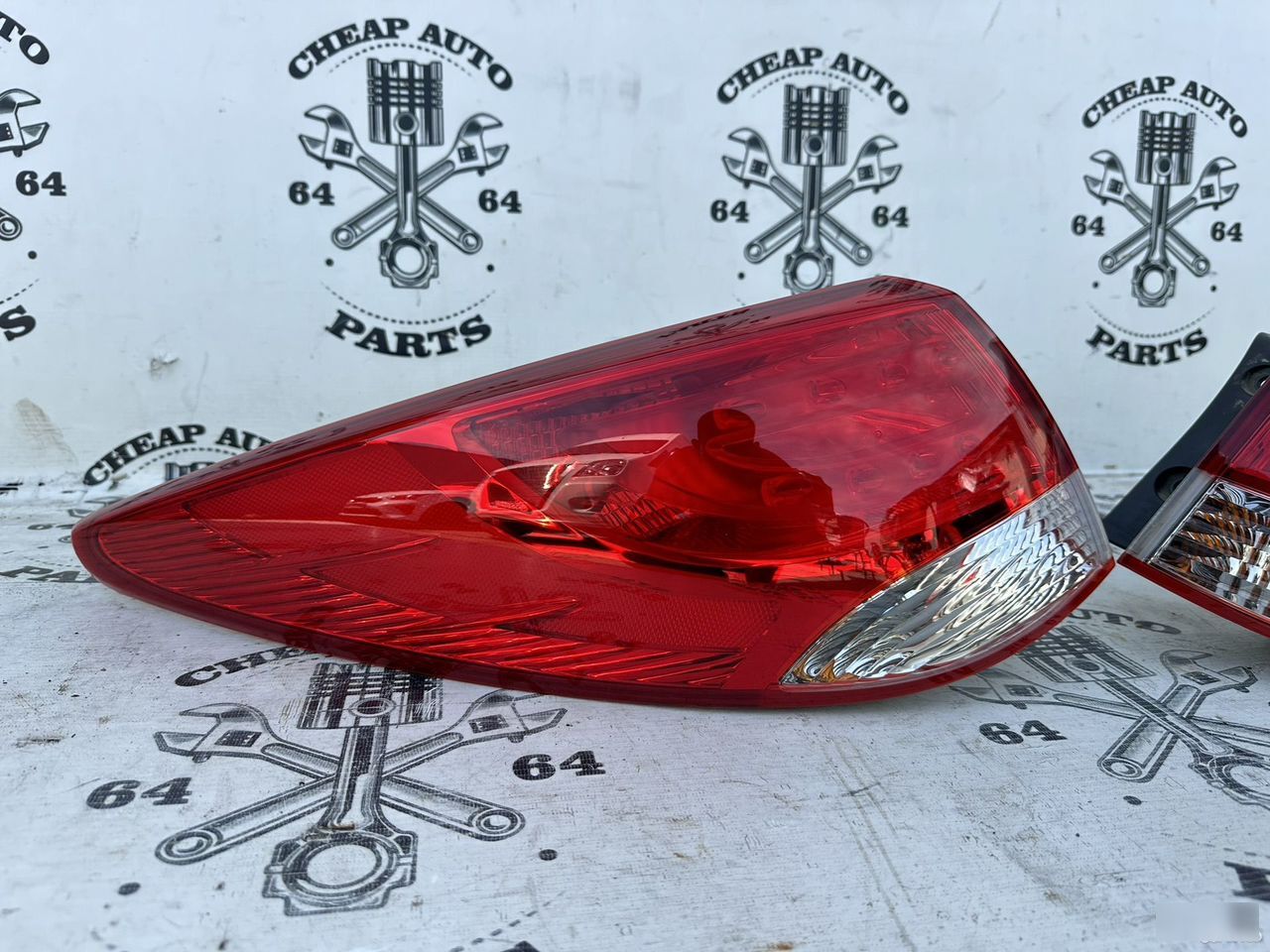 Фонари - Фото 4