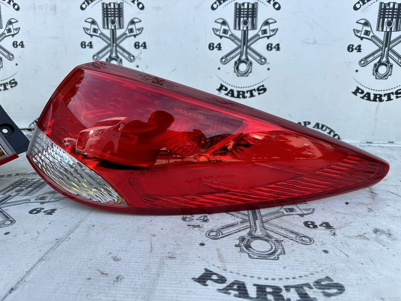 Фонари - Фото 5