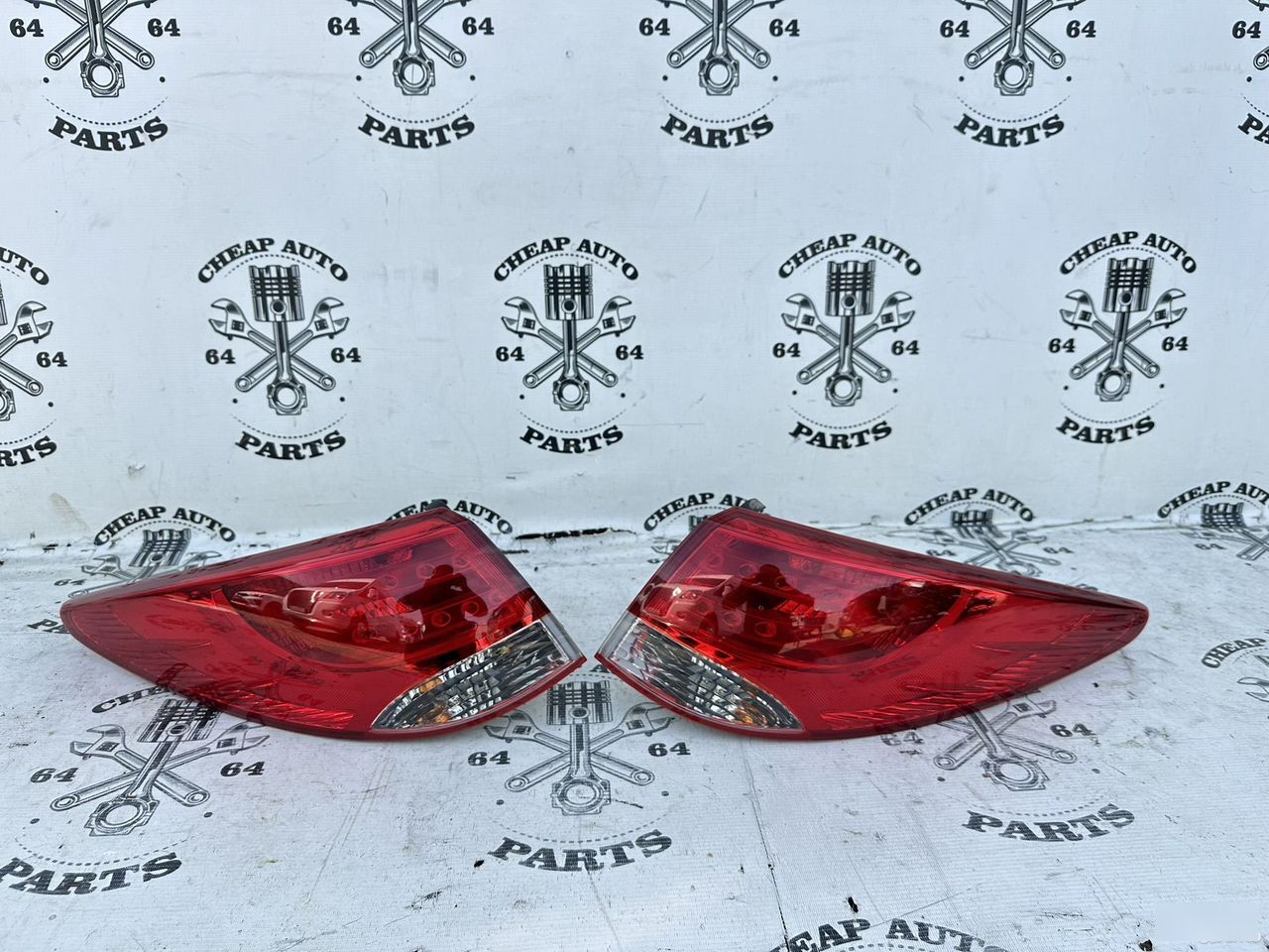 Фонари - Фото 6