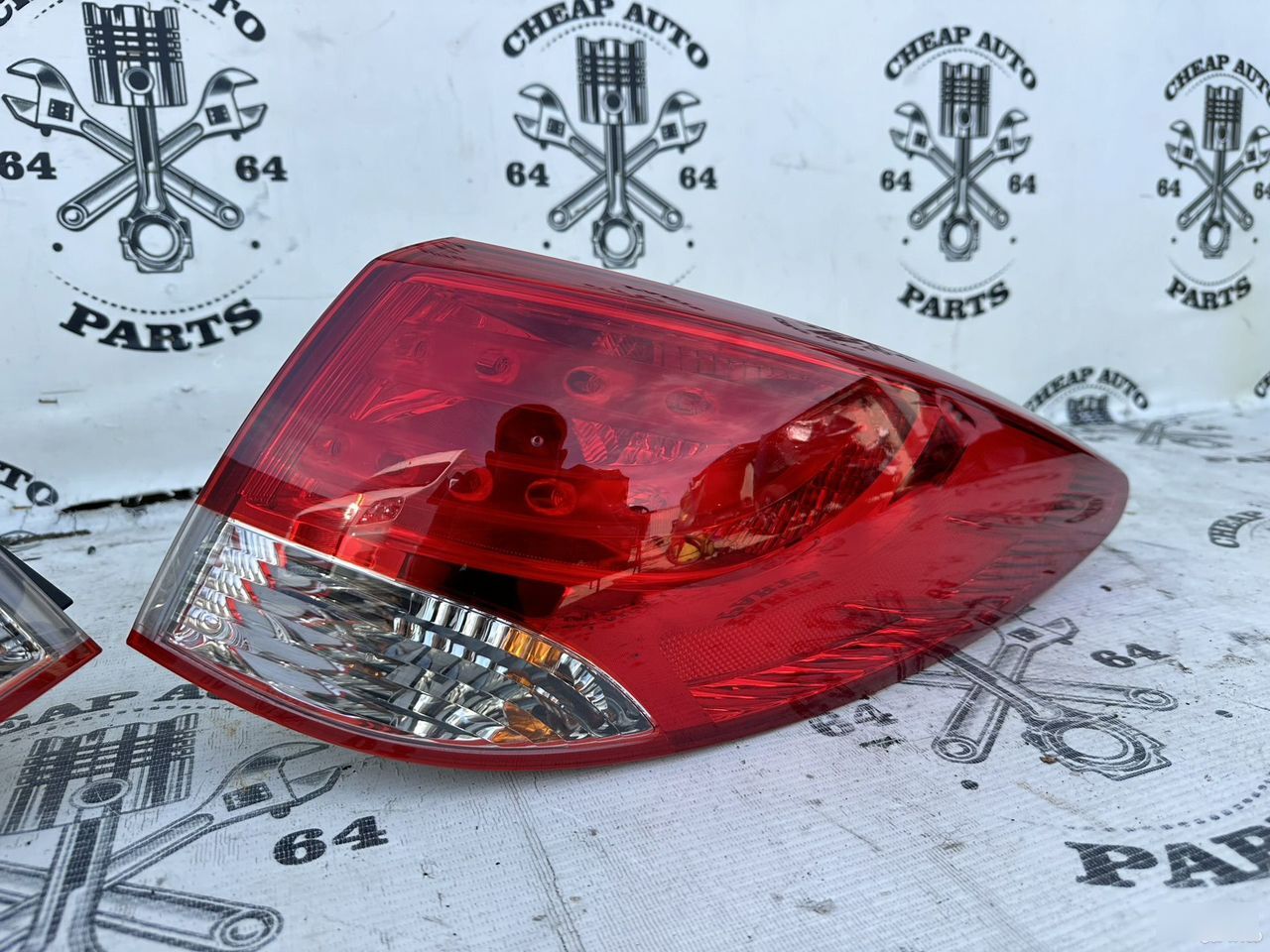 Фонари - Фото 8