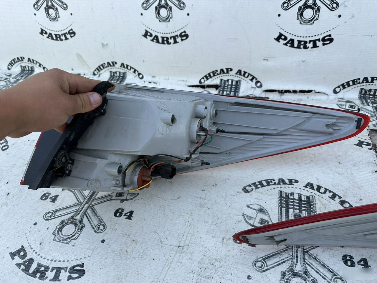 Фонари - Фото 9