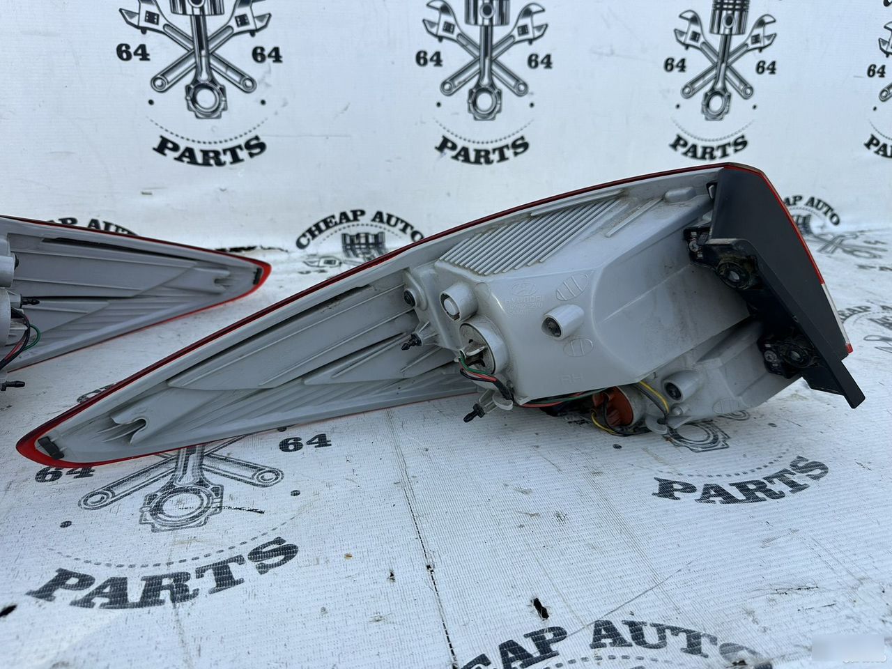 Фонари - Фото 10