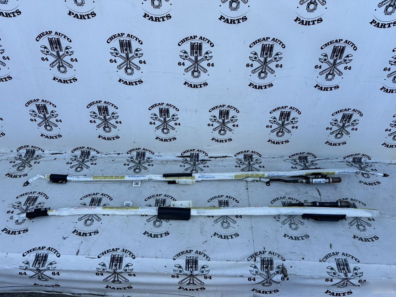 Шторка безопасности